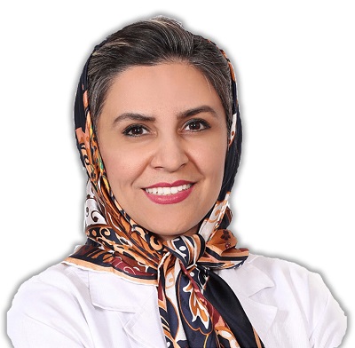 دکتر هلاله خوشبخت