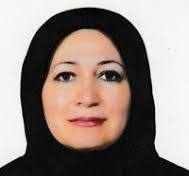 خانم دکتر نیلوفر قدرتی