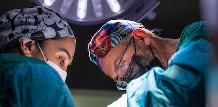 چگونه سرطان معده را تشخیص دهیم؟