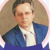 دکتر بهرام عندلیب
