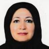 خانم دکتر نیلوفر قدرتی